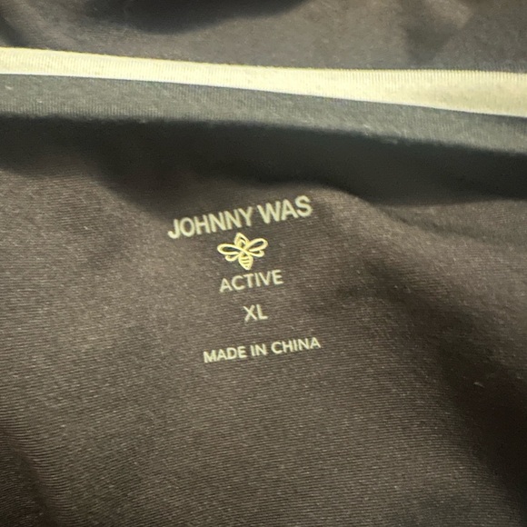 Johnny Was Bee Active  Dreamer Kimono Swing Top XL - Picture 4 of 4